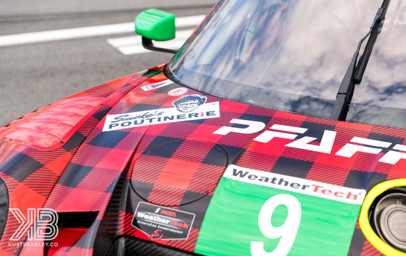 Illustration for article titled The 2019 24 Hours of Daytona In Pictures, So Far